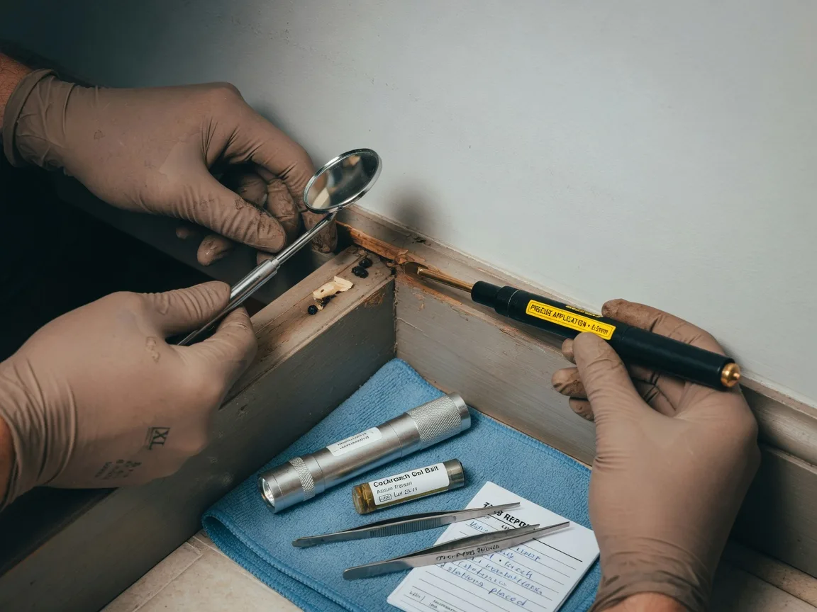 Why choose Emergency Pest Control in Gila, NM